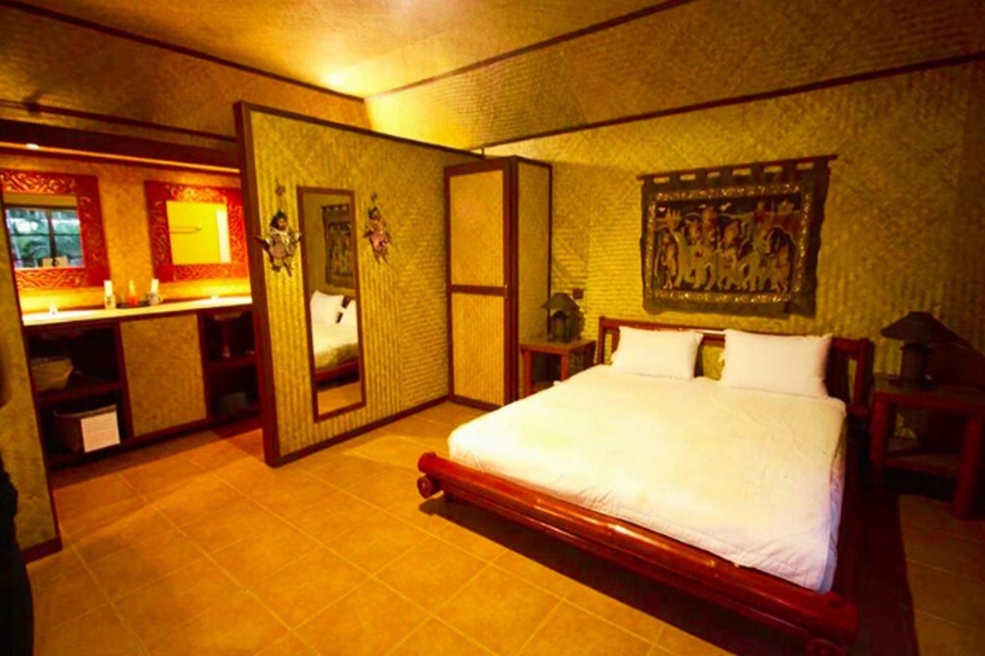 Hotel Old Tree'S House Mae Ai Exteriér fotografie