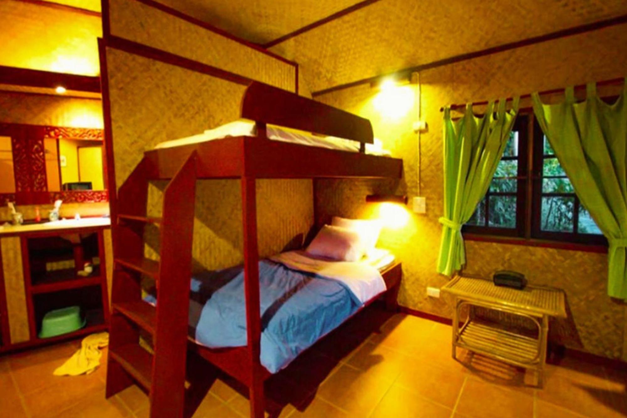 Hotel Old Tree'S House Mae Ai Exteriér fotografie